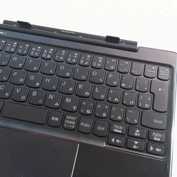 Sākotnējā Docking Keyboard Lenovo Miix 310 Tablete Bāzes Bezvadu Tastatūra MIIX310-10