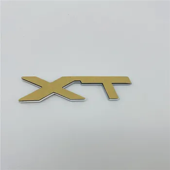 Toyota Land Cruiser Prado GX XL VX TX Aizmugures Bagāžnieka Tailgate Emblēma, Logo Burti, Auto Uzlīmes