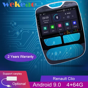 Wekeao Touch Screen 10.1